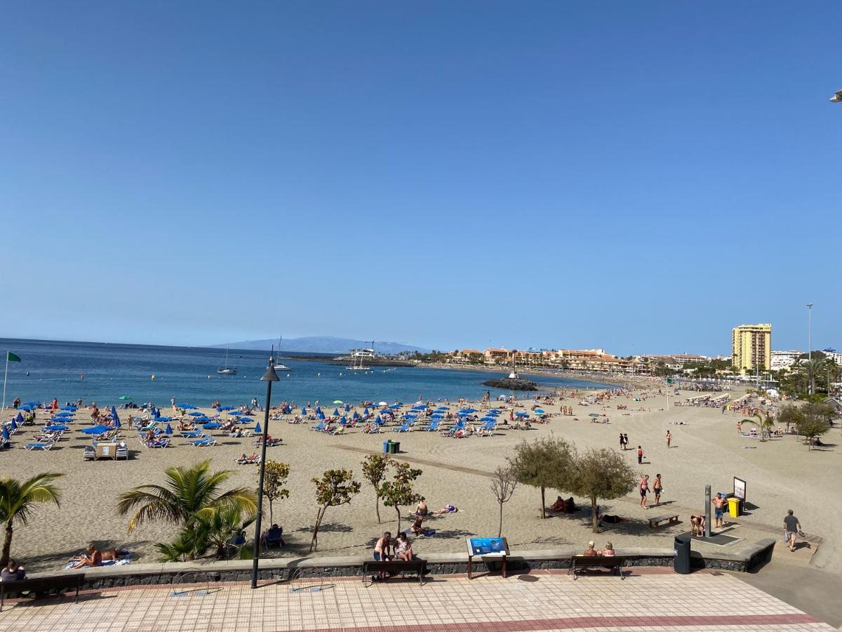 Hébergement de vacances Tenerife Sur