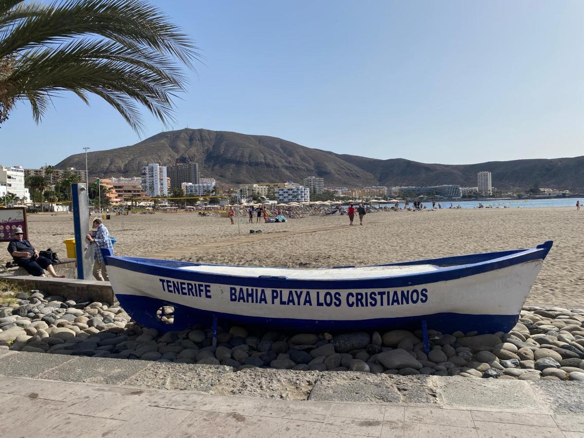 Tenerife Sur