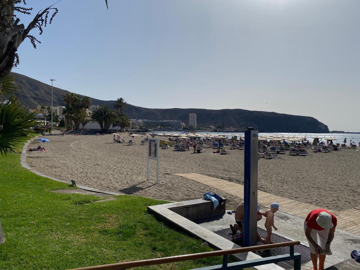 Tenerife Sur *