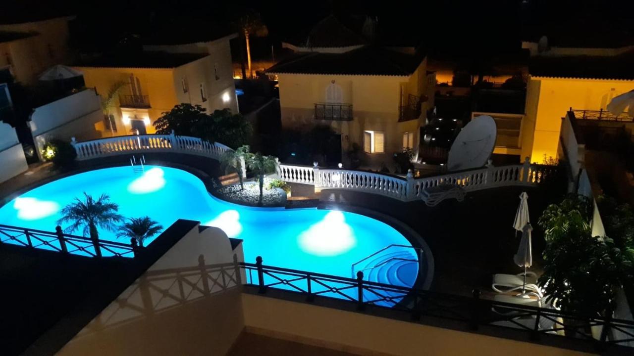 Tenerife Sur * Los Cristianos (Tenerife)