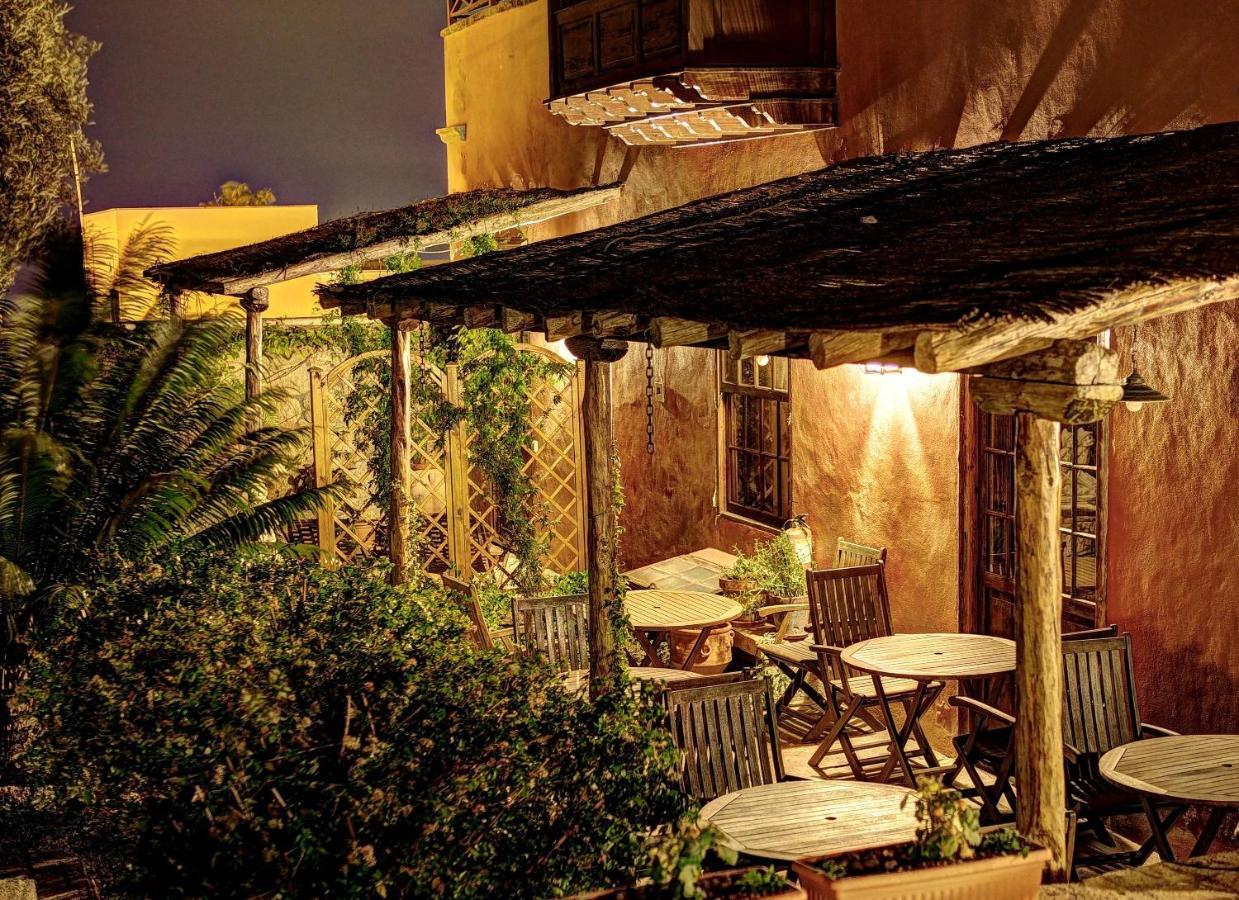Rural San Miguel - Only Adults 4* San Miguel de Abona