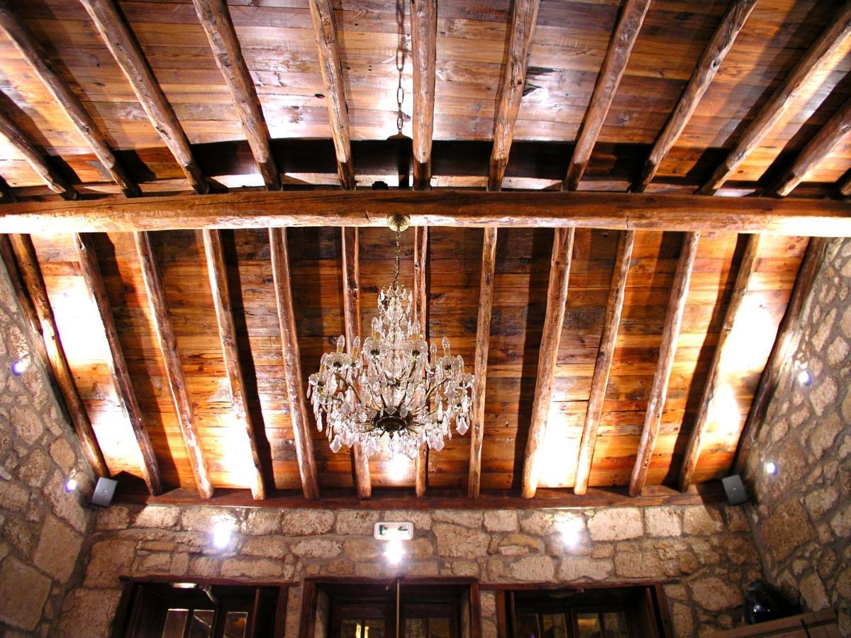 Rural San Miguel - Only Adults Hotel