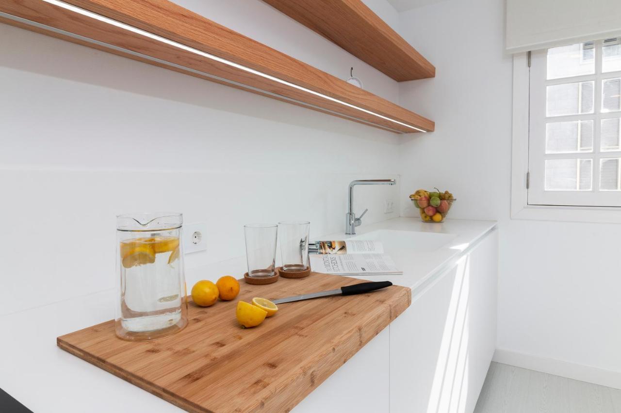 Modern Next To Plaza De Espana Apartment *