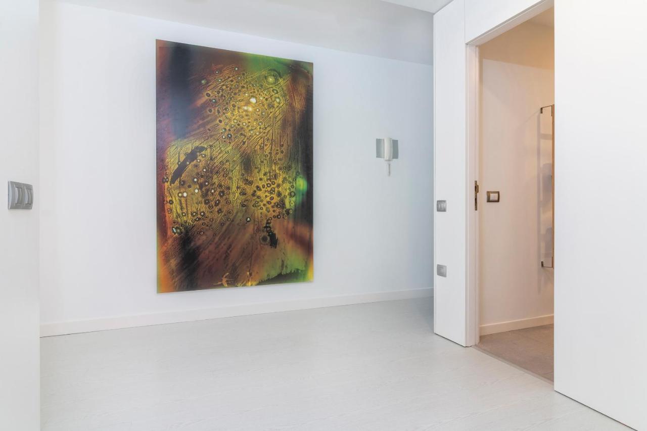 Apartment Modern Next To Plaza De Espana *