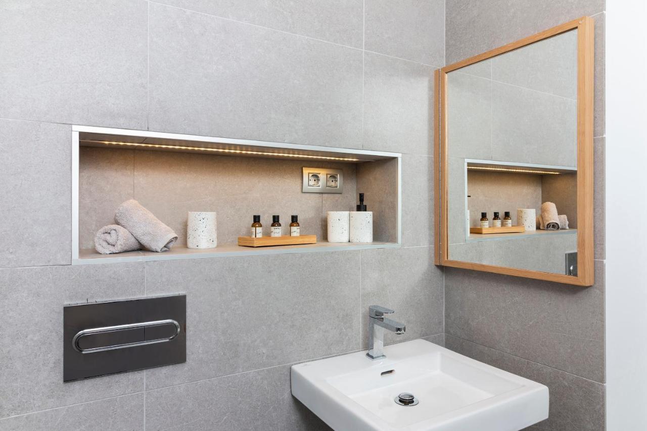 Apartment Modern Next To Plaza De Espana