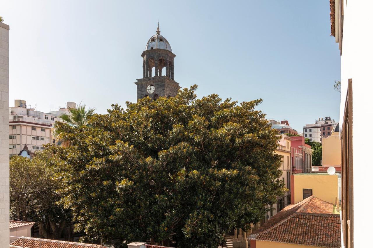 Modern Next To Plaza De Espana *