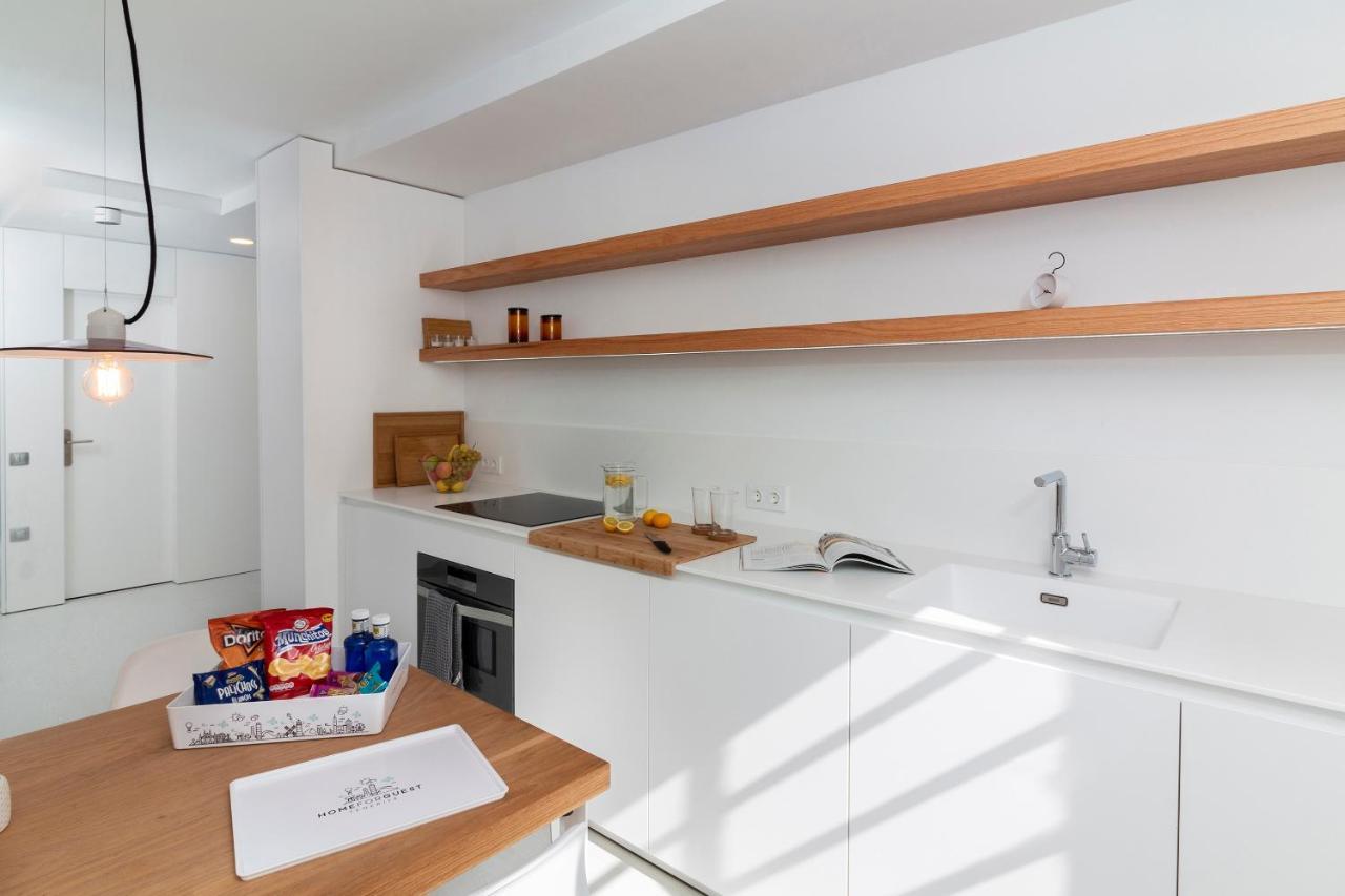 Apartment Modern Next To Plaza De Espana
