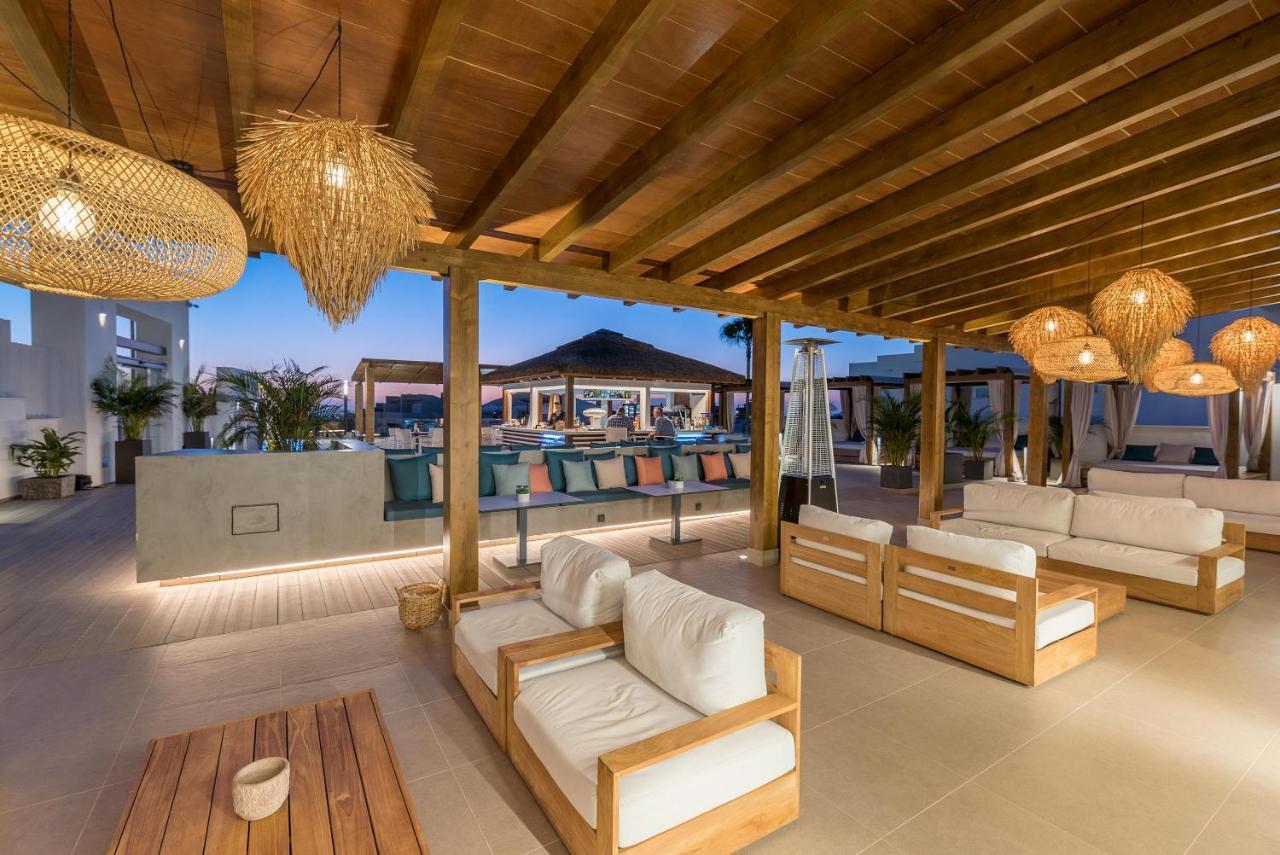 Ohasis Boutique Aparthotel Arona (Tenerife)
