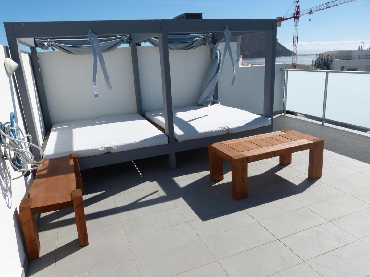 Suncanarias Penthouse Terrazas *
