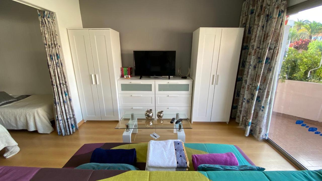 Apartment Molino Blanco *
