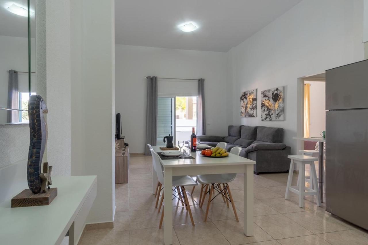 Live Puertito Karateca Apartamento Puertito de Guimar