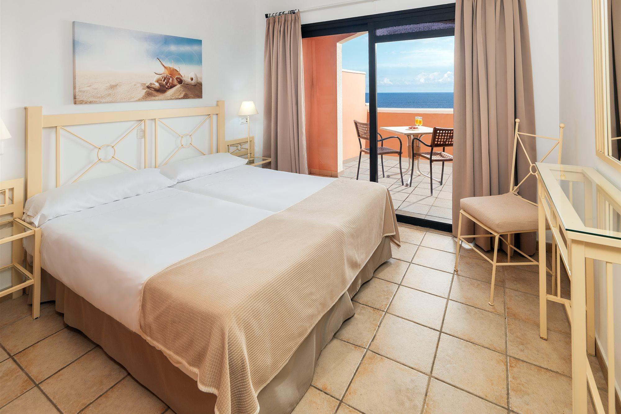 Aparthotel Sol Sun 3*
