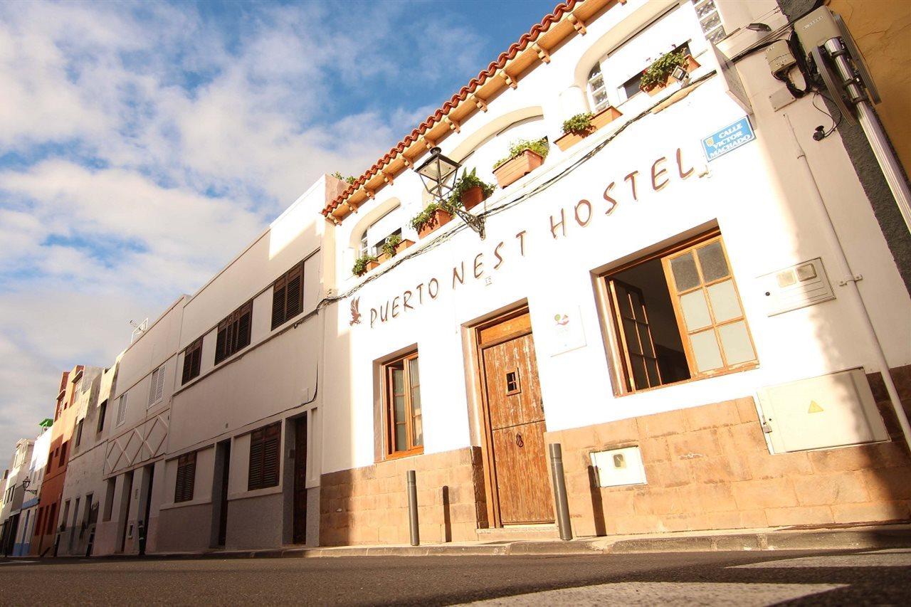 Puerto Nest