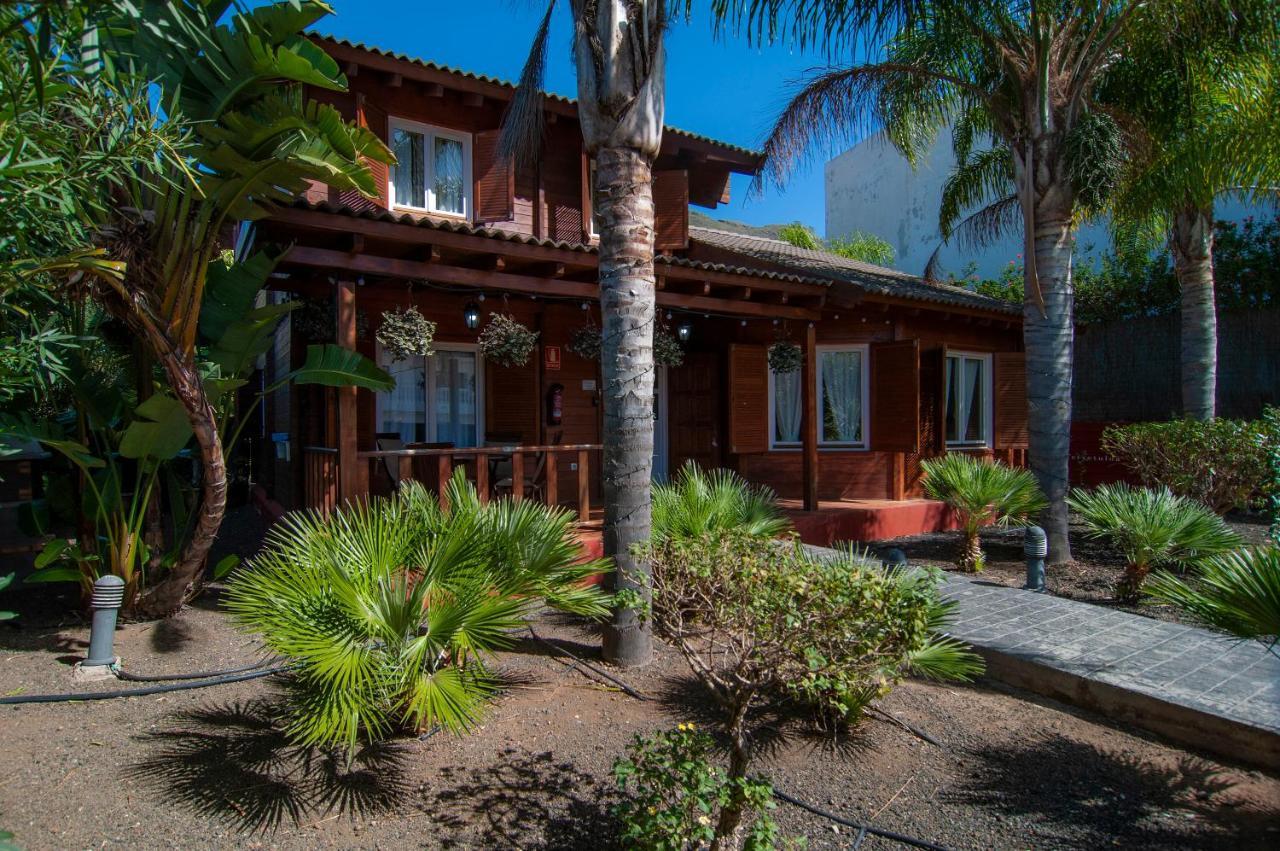 Hébergement de vacances El Rincon Del Huroncillo