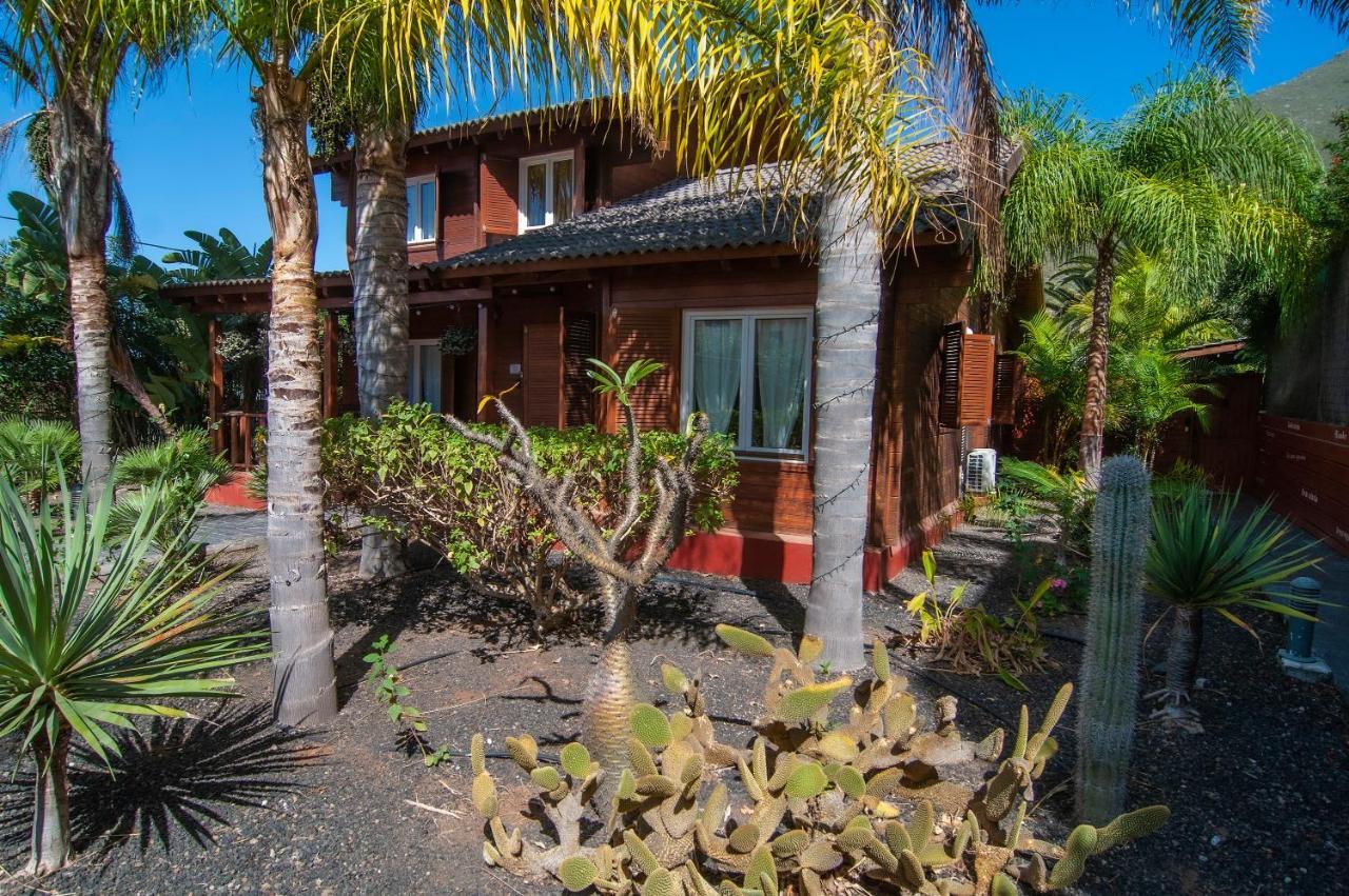 Hébergement de vacances El Rincon Del Huroncillo *