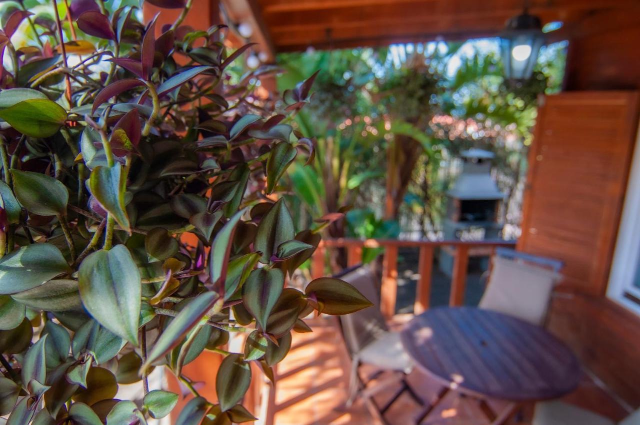 Holiday home El Rincon Del Huroncillo *