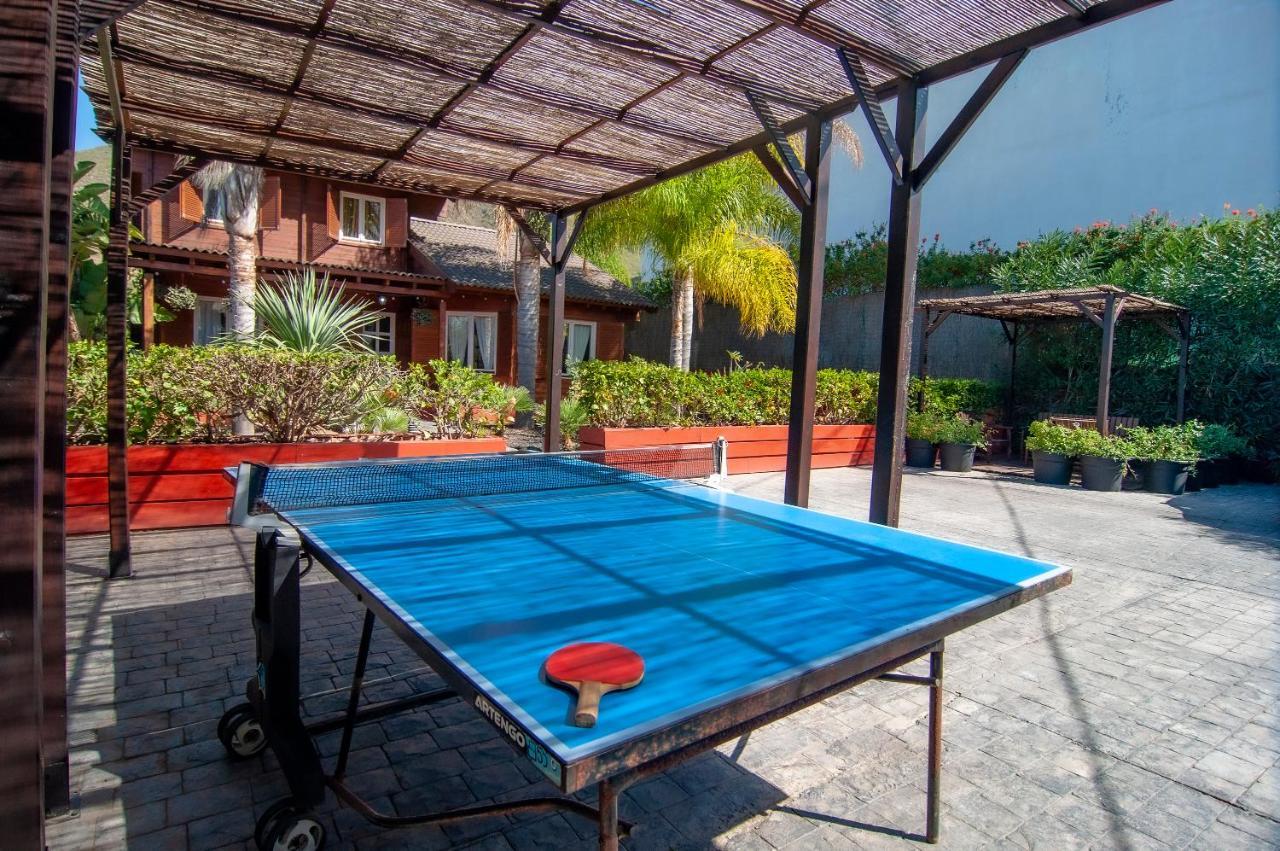 Сasa de vacaciones El Rincón Del Huroncillo *