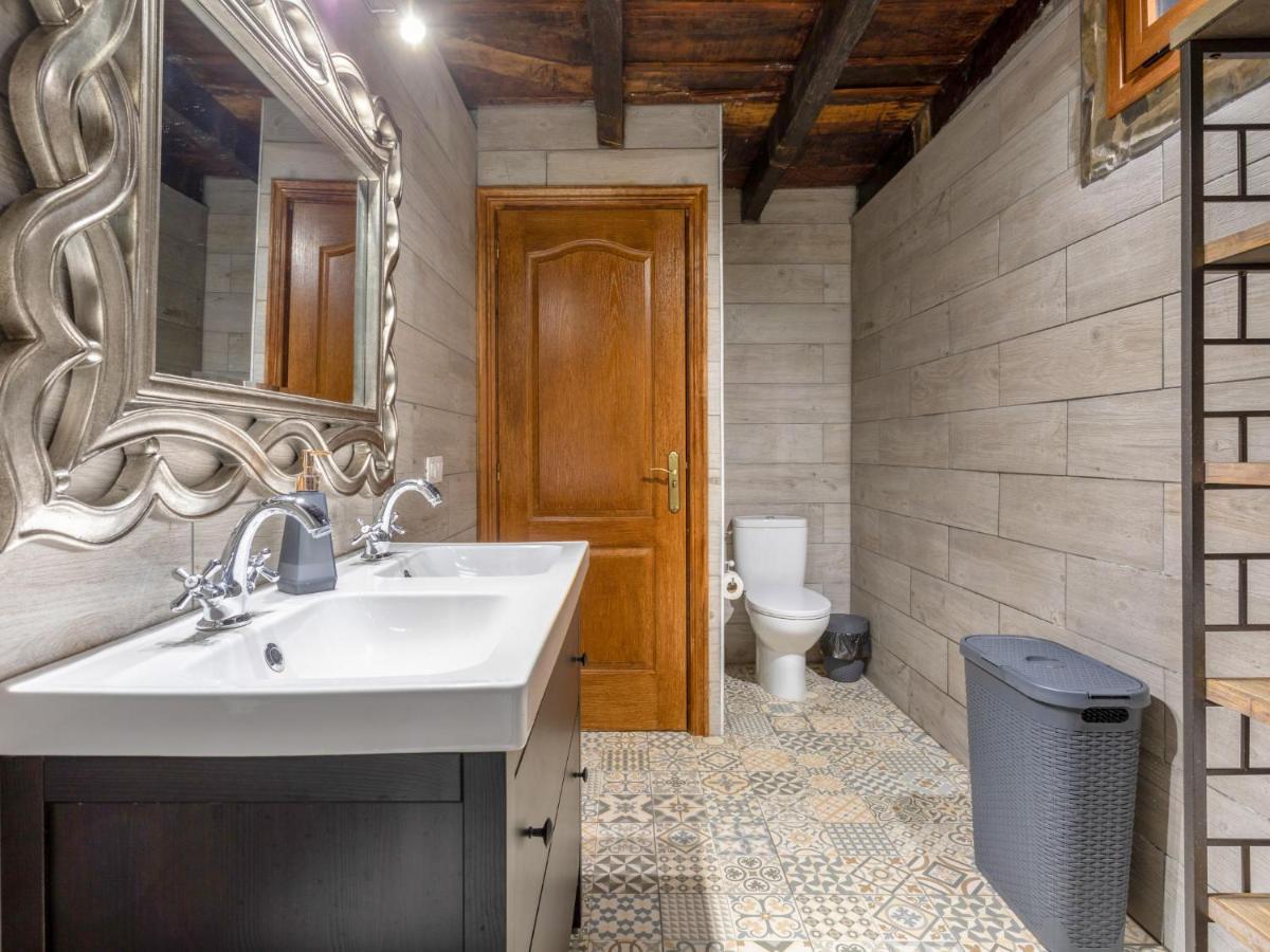 Chalet Torrita By Interhome *