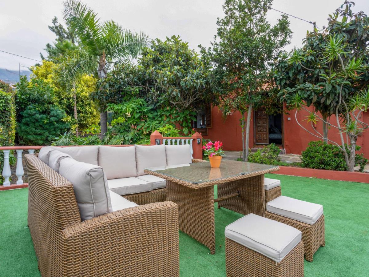 Torrita By Interhome Chalet *