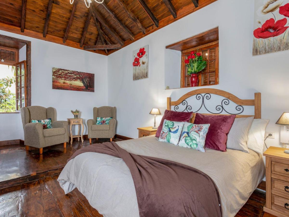 Chalet Torrita By Interhome La Orotava