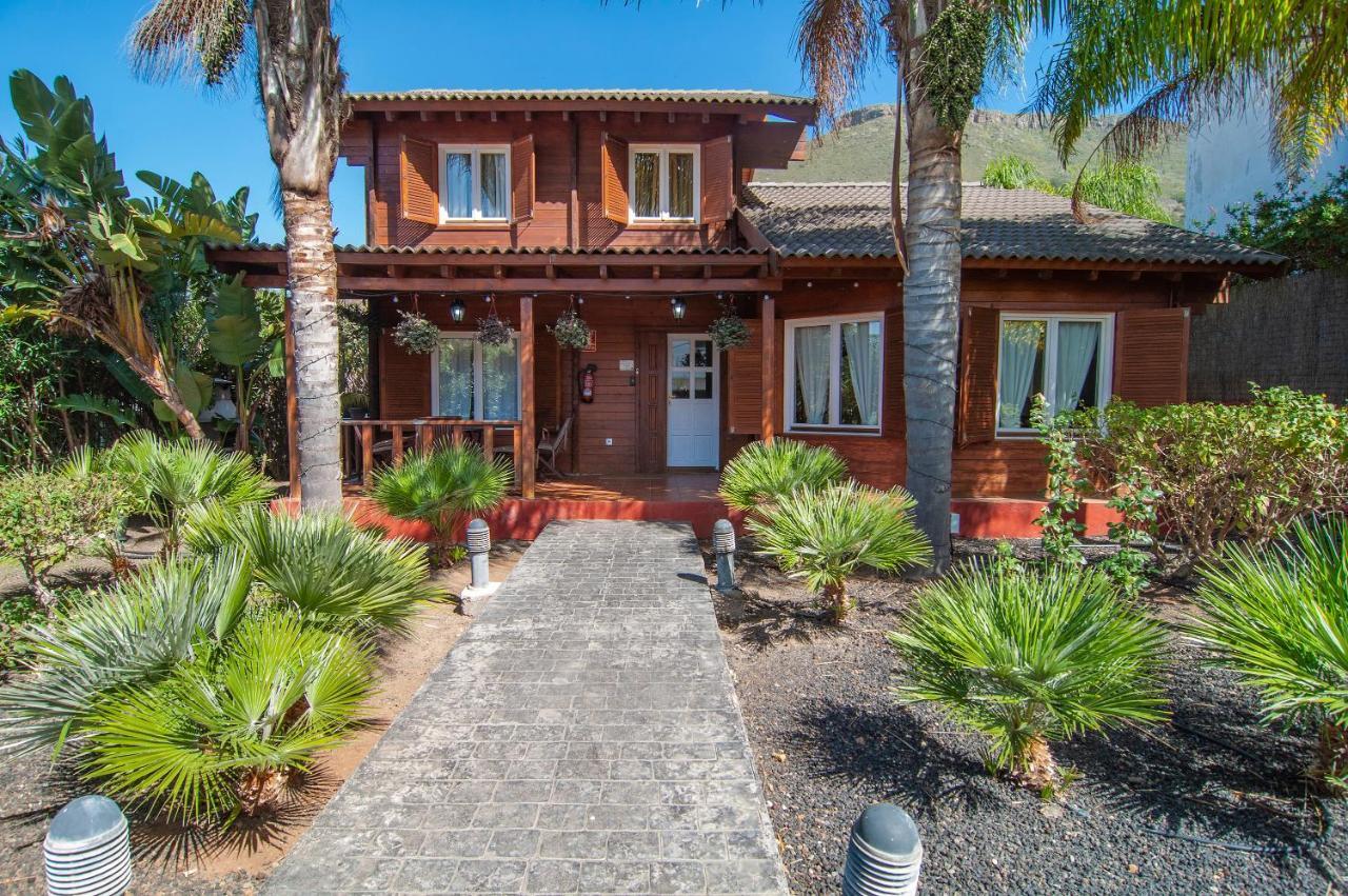 El Rincon Del Huroncillo Holiday home *