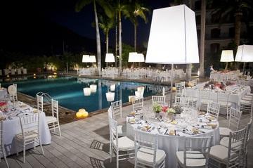 Iberostar Heritage Grand Mencey 5* Santa-Cruz de Ténérife