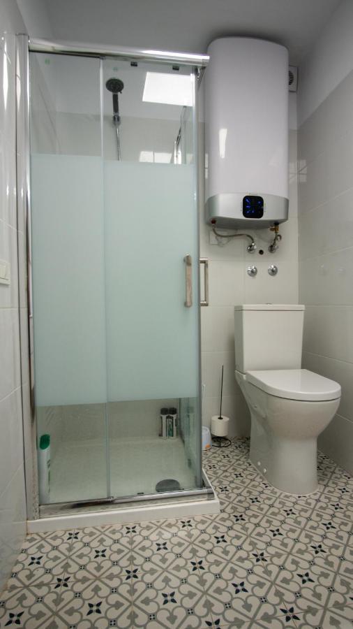 Adventure House Tenerife Hostel Alcala (Tenerife)