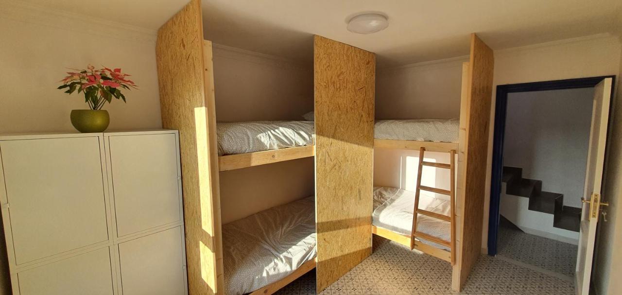 Adventure House Tenerife Alcala (Tenerife)