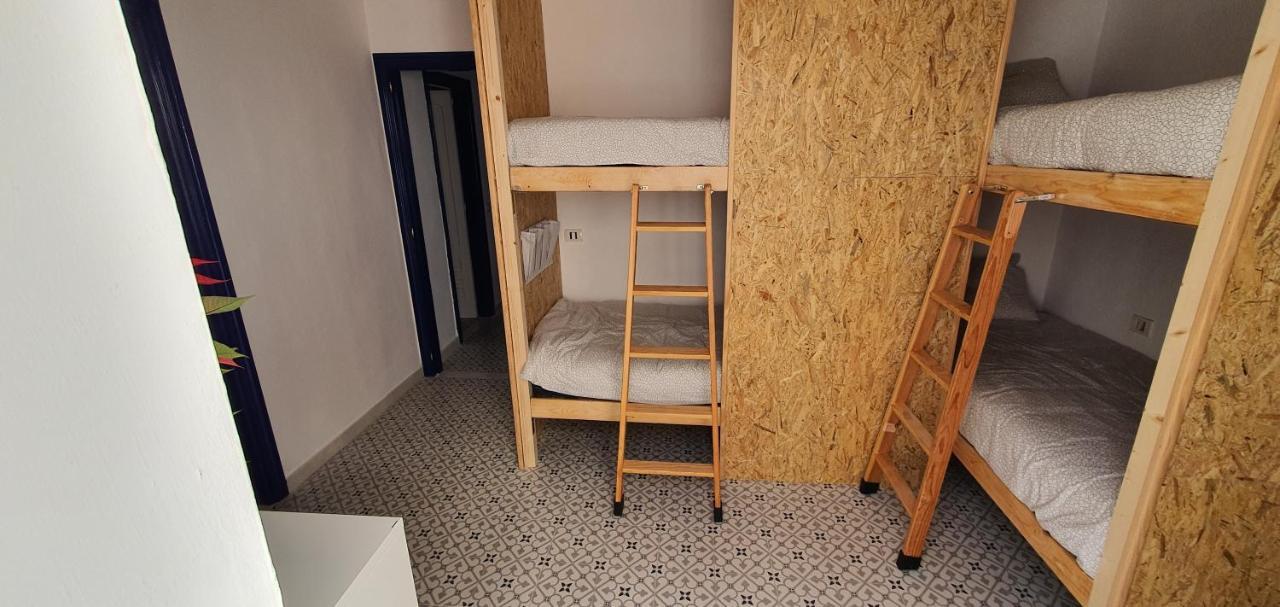 Hostel Adventure House Tenerife Alcala (Tenerife)