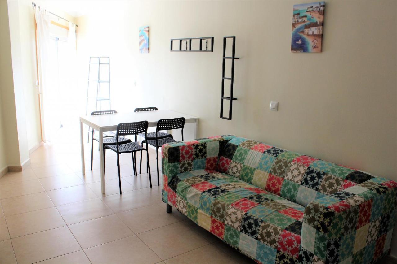 Playa San Juan Apartamento *