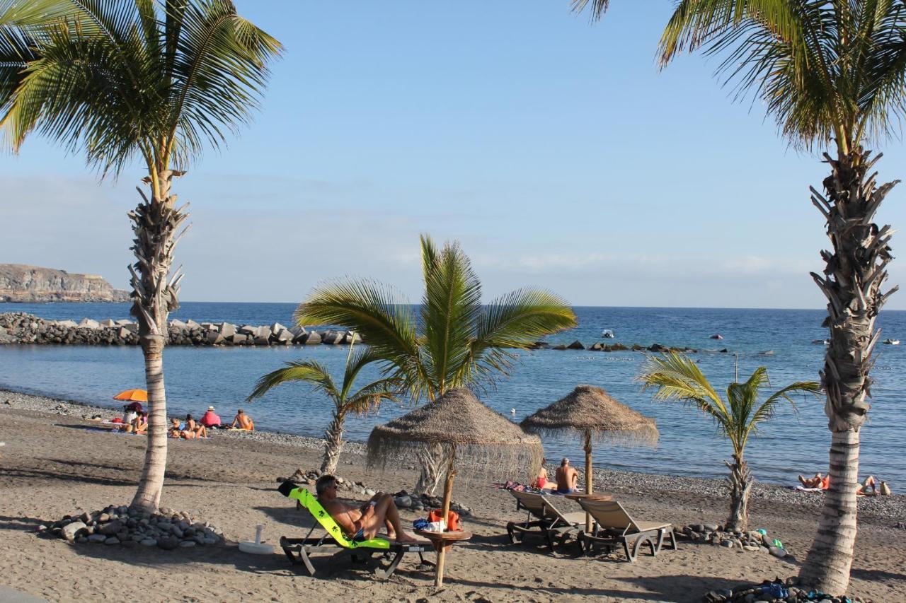 Playa San Juan Apartamento Playa de San Juan (Tenerife)