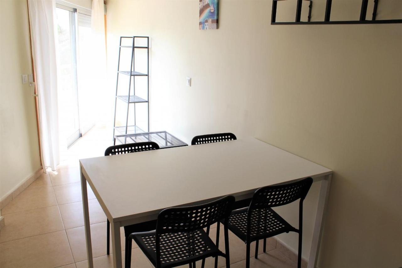Playa San Juan Apartamento *