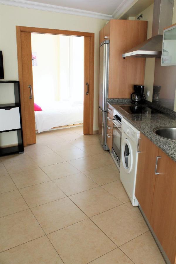Apartamento Playa San Juan