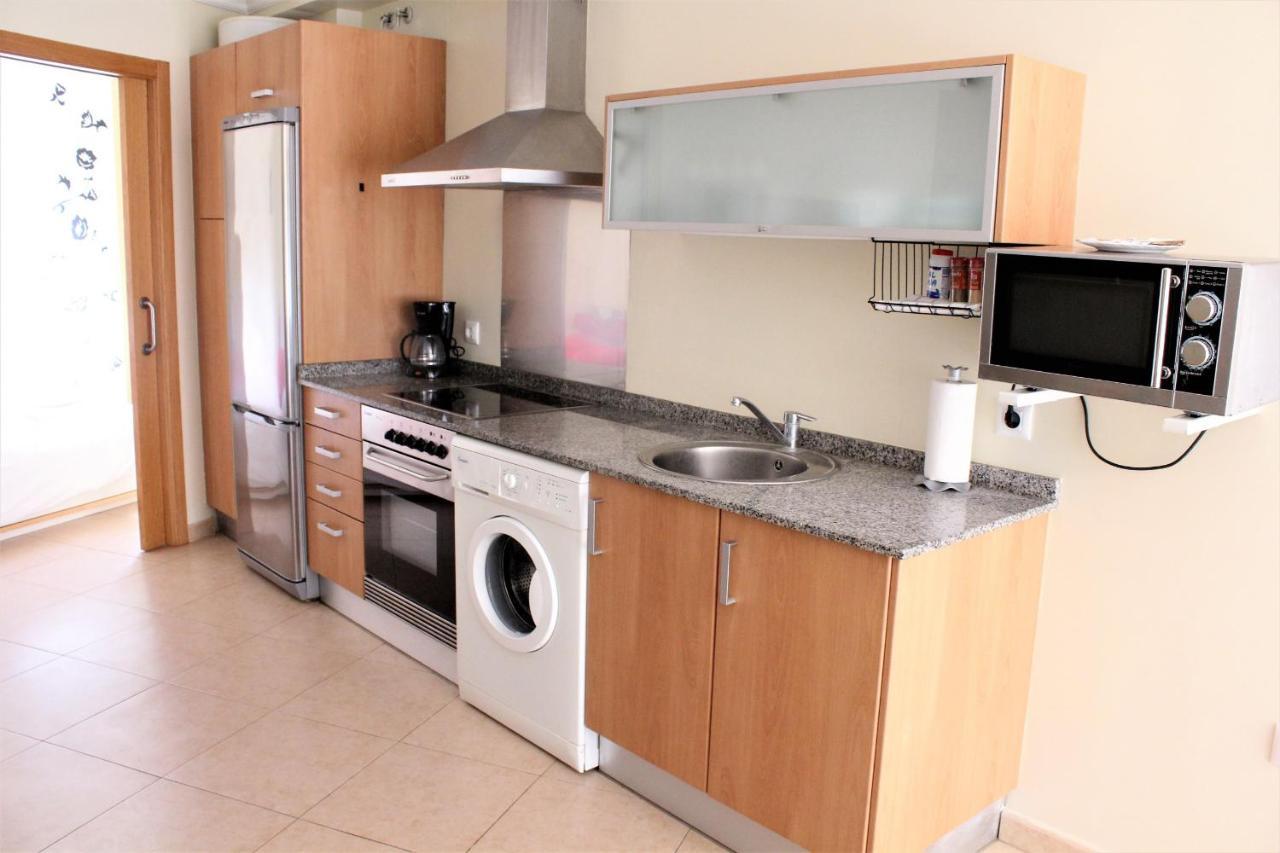 Apartamento Playa San Juan