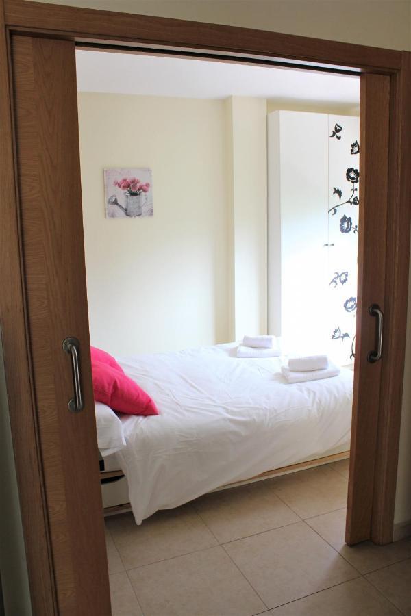 Apartamento Playa San Juan *