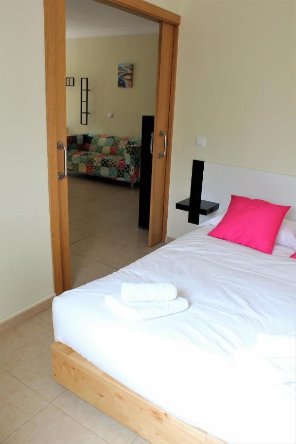 Apartamento Playa San Juan *