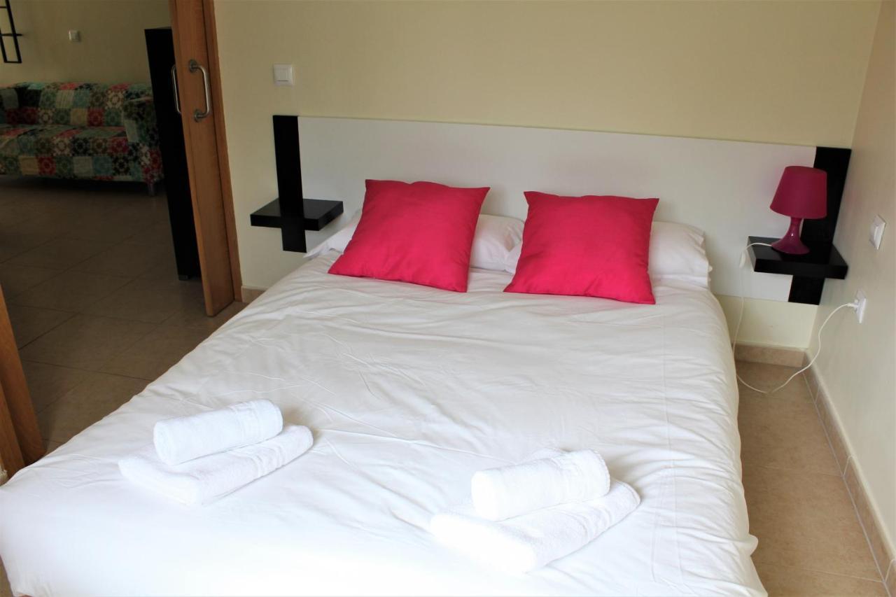 Apartamento Playa San Juan
