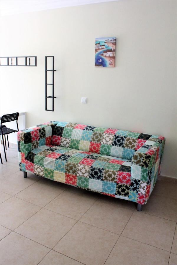 Apartamento Playa San Juan Playa de San Juan (Tenerife)