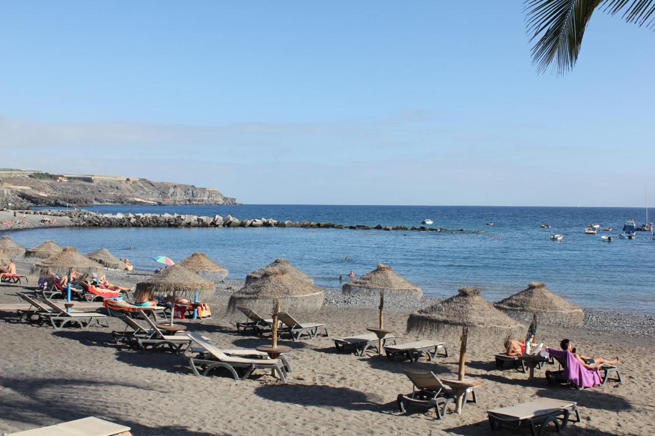 Playa San Juan Apartamento