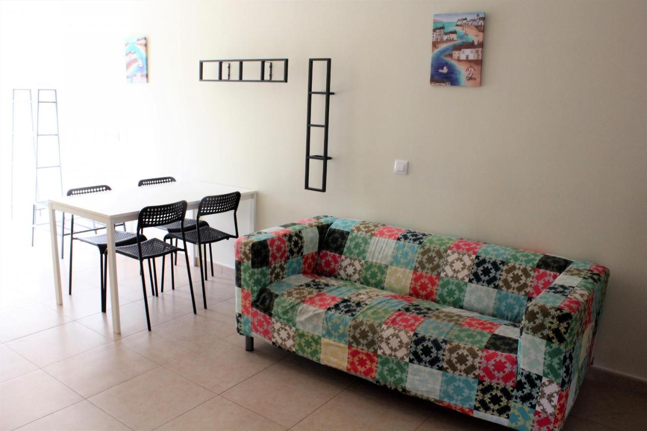 Playa San Juan Apartamento