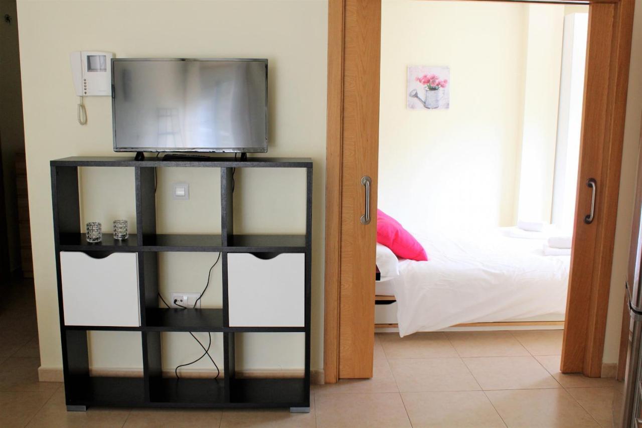 Apartamento Playa San Juan *