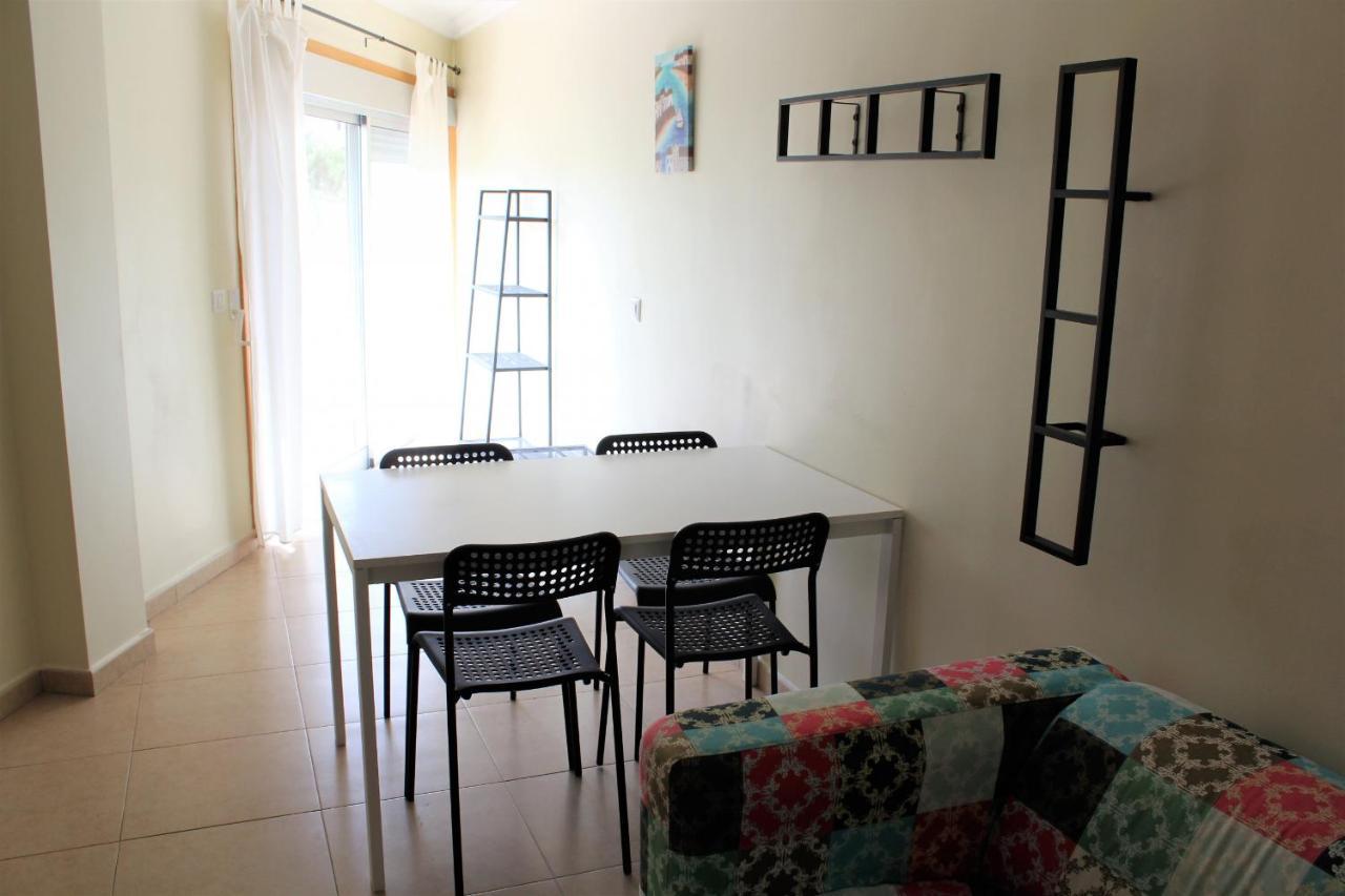 Apartamento Playa San Juan *