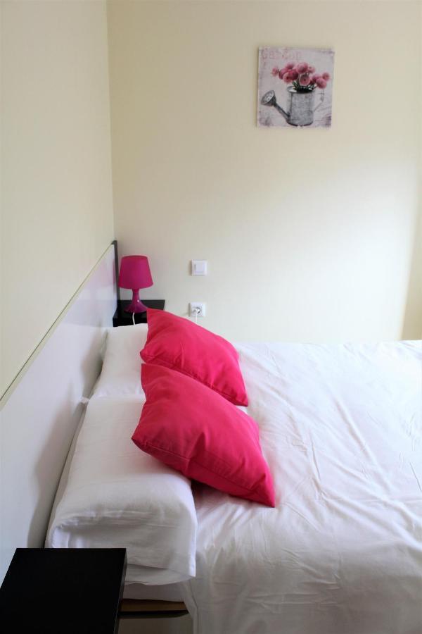 Apartamento Playa San Juan