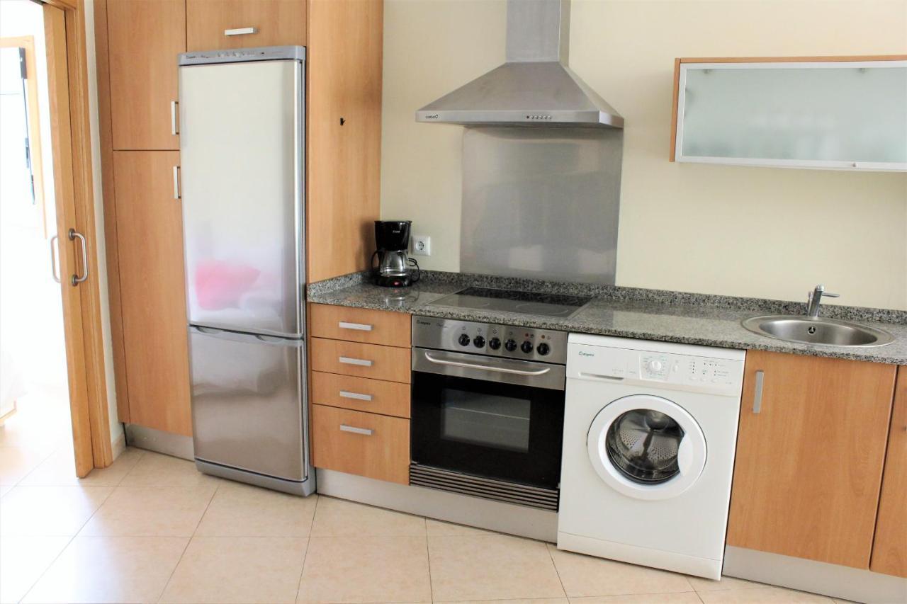 Apartamento Playa San Juan
