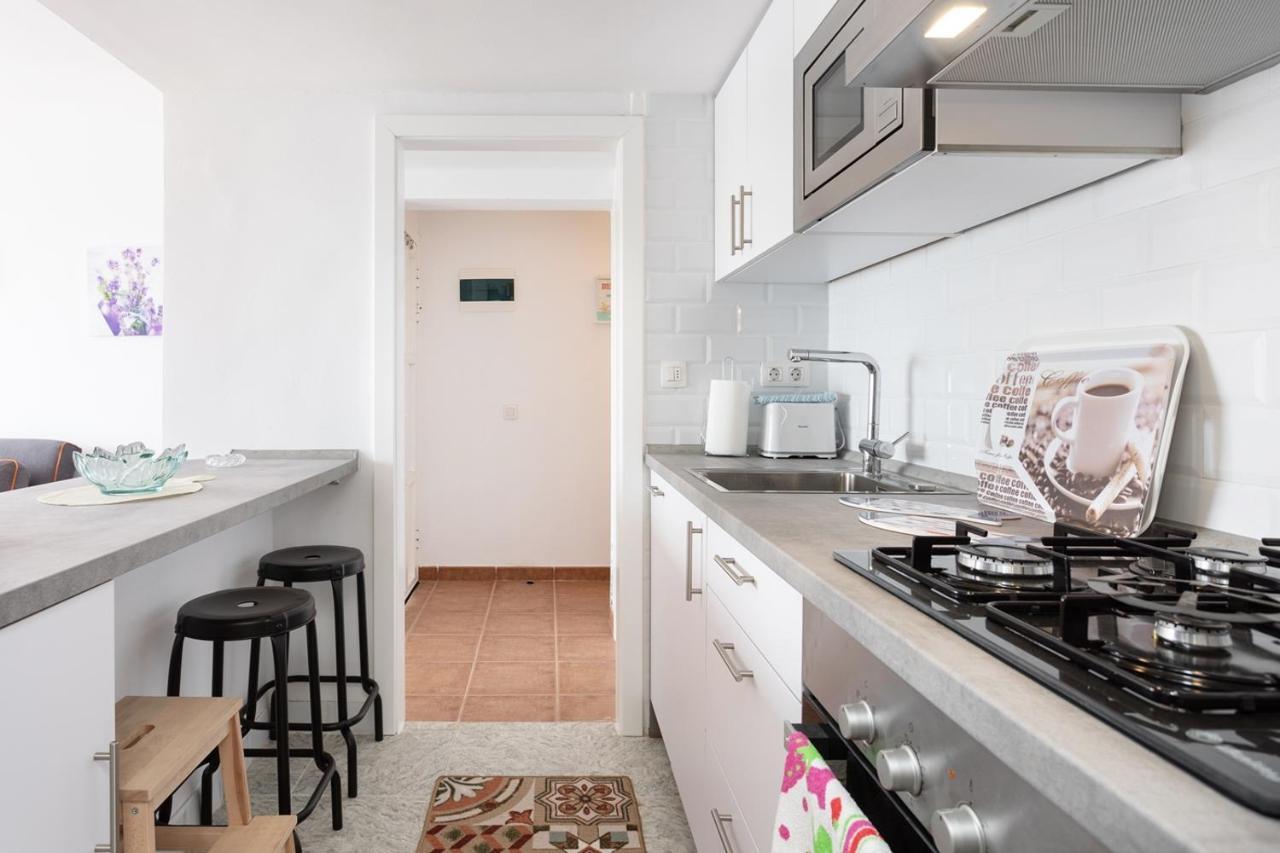 Live Poris House Poris de Abona
