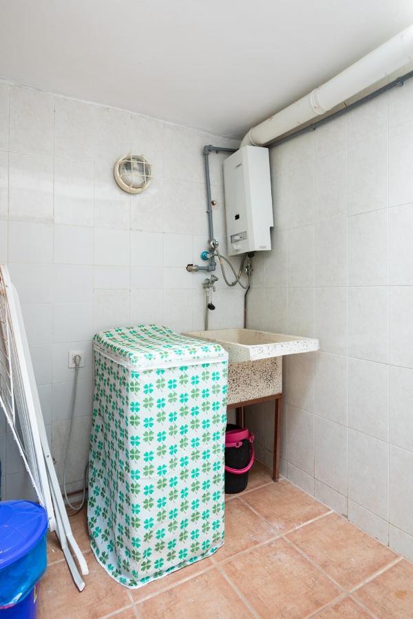 Holiday home Live Poris House