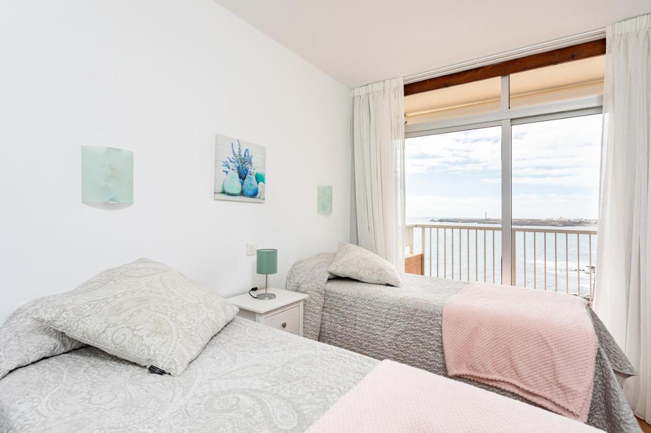 Holiday home Live Poris House Poris de Abona