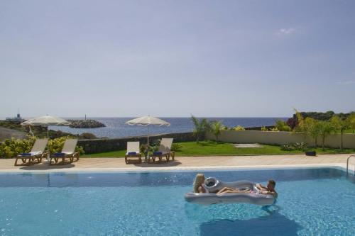 Complejo Sun Bay 3* San Miguel de Abona