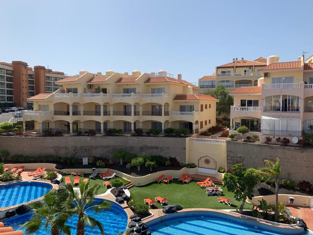 Aparthotel Golf Park 3*