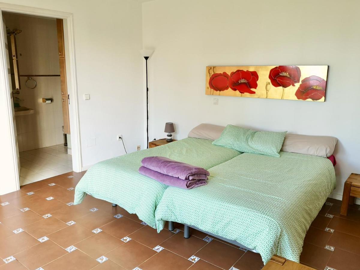 Nanou House La Matanza De Acentejo